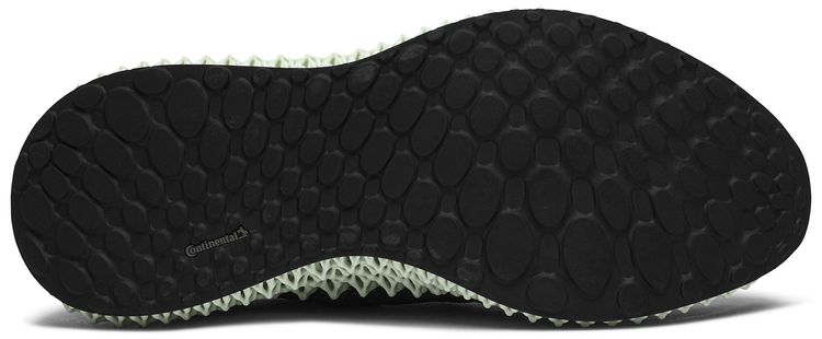 AlphaEdge 4D Reflective Core Black