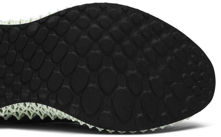 AlphaEdge 4D Reflective Core Black