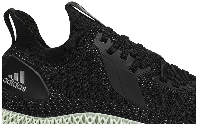 AlphaEdge 4D Reflective Core Black