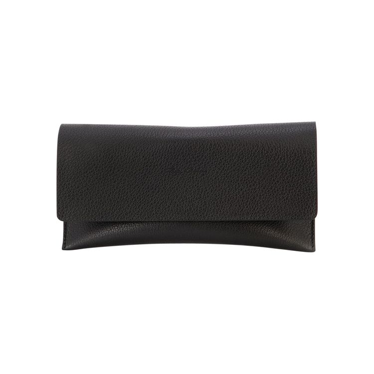 Rick Owens Rick Sunglasses Cream White