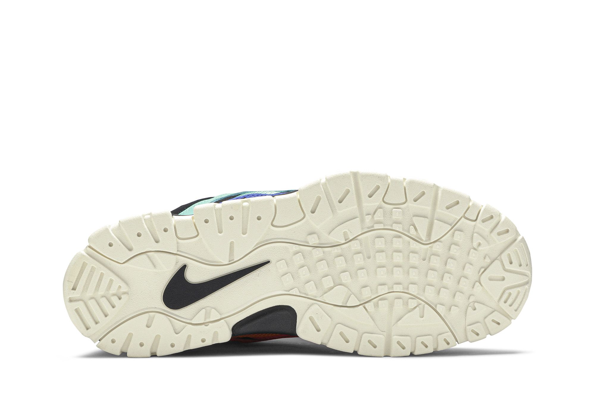 Buy Atmos x Air Barrage Mid 'Pop The Street' - CU1928 304 | GOAT
