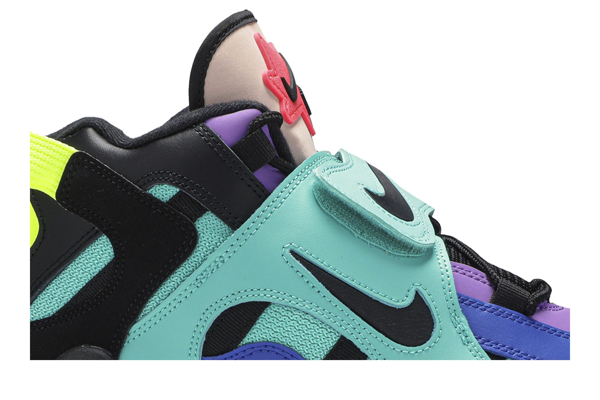 Buy Atmos x Air Barrage Mid 'Pop The Street' - CU1928 304 | GOAT