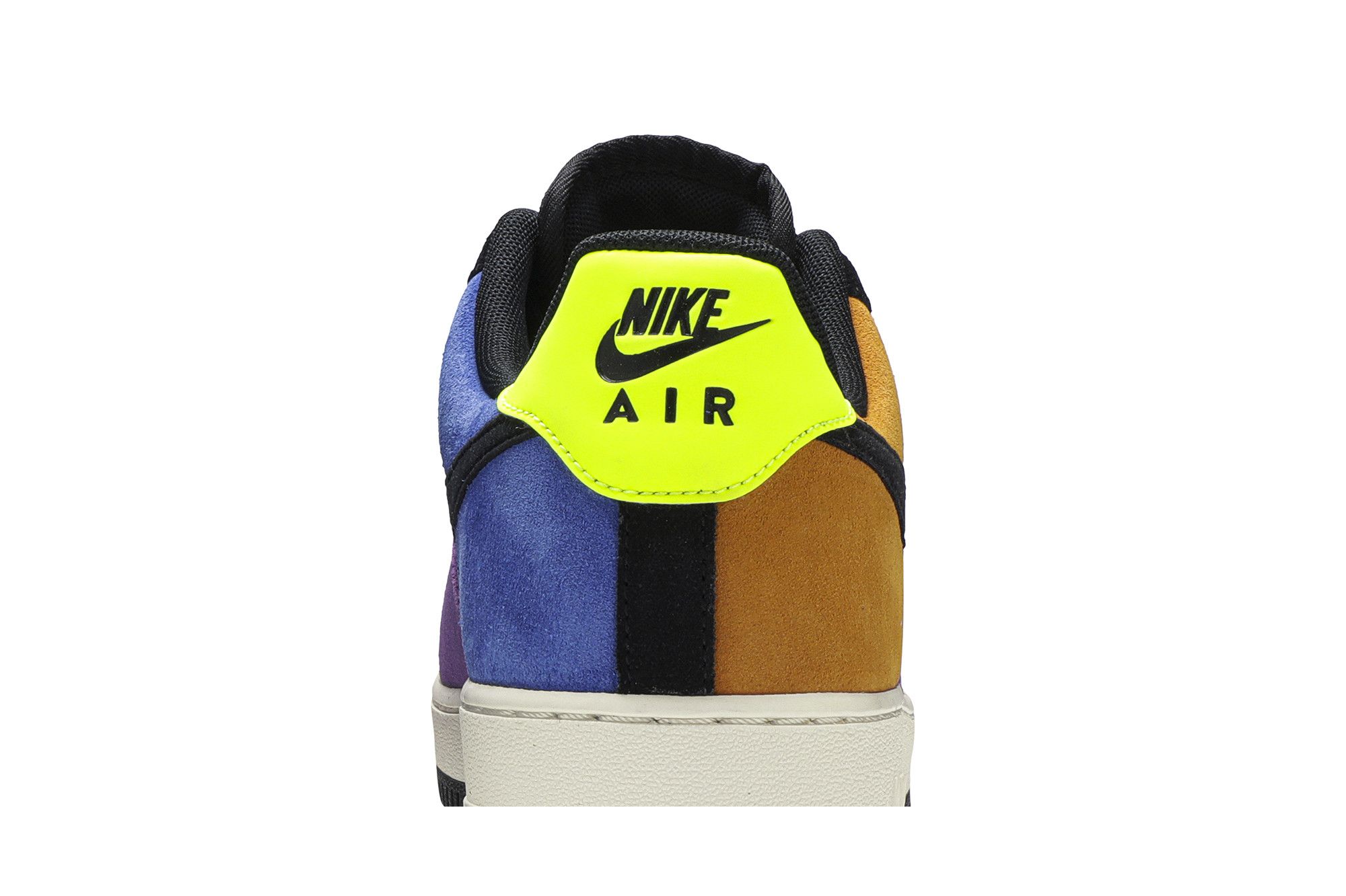 atmos x nike air force 1