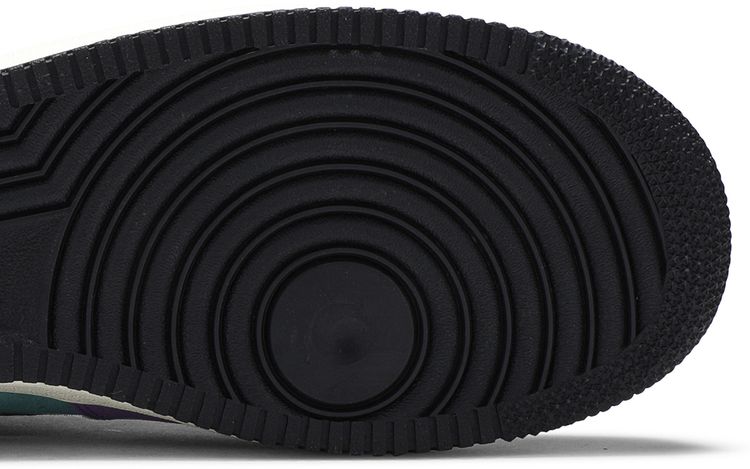 Atmos x Nike Air Force 1 Low Pop The Street