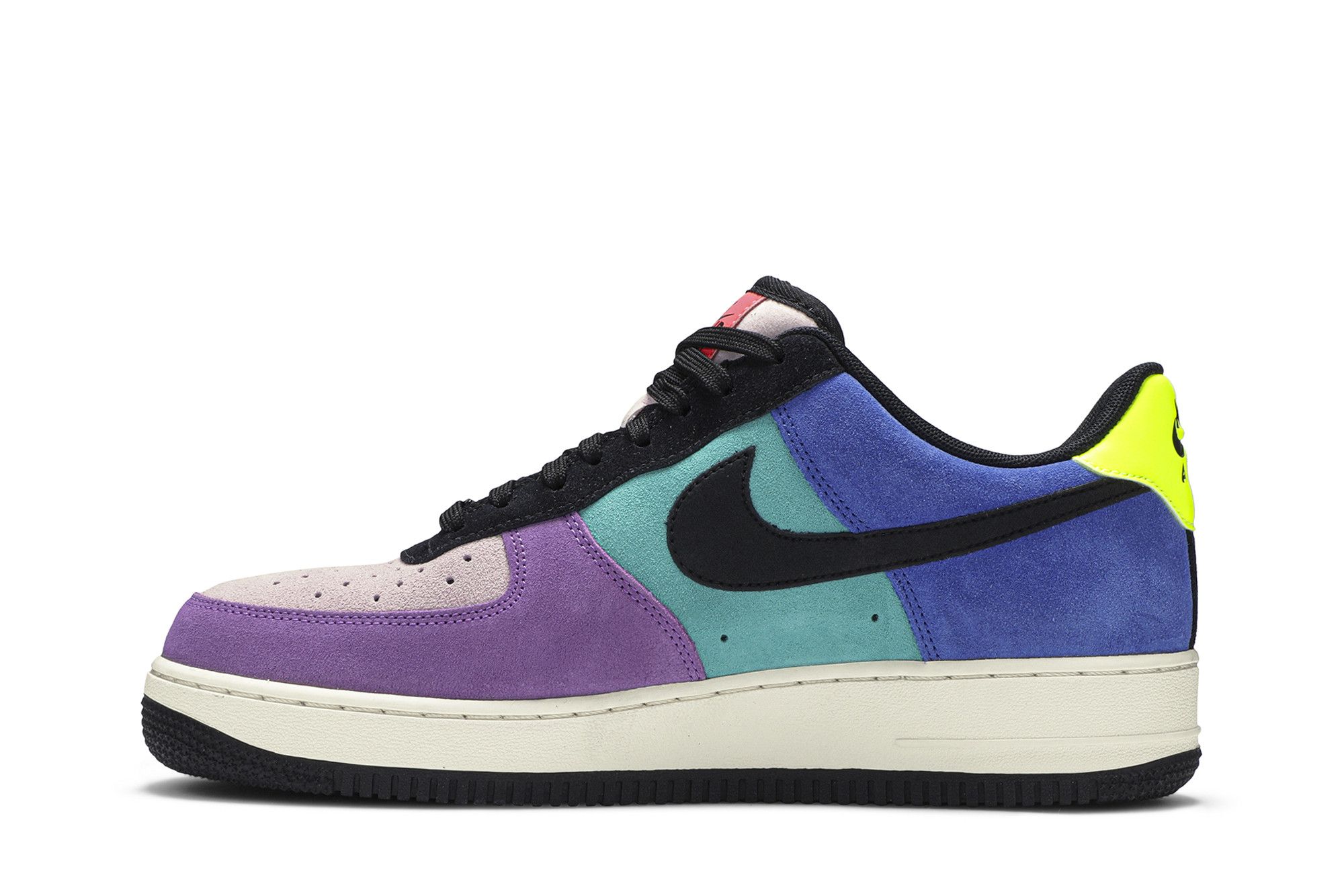 Buy Atmos x Air Force 1 Low Pop The Street CU1929 605 GOAT