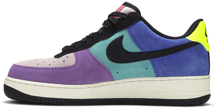 Atmos x Nike Air Force 1 Low Pop The Street