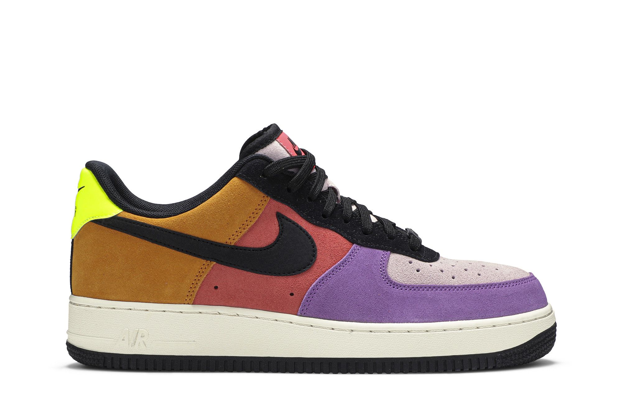 Nike air force sale 1 pop the street