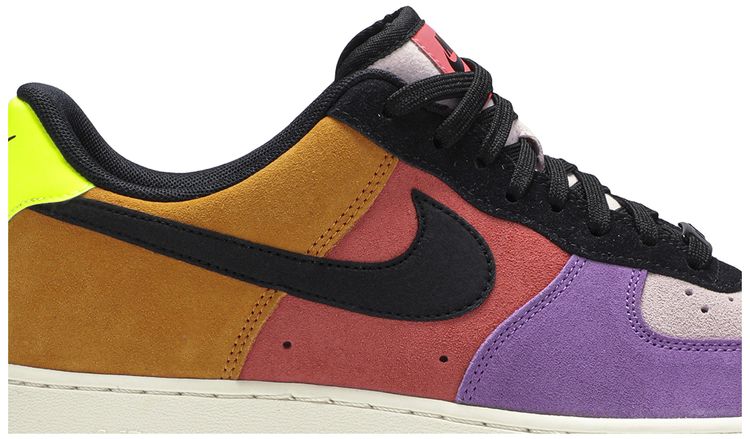 Atmos x Nike Air Force 1 Low Pop The Street