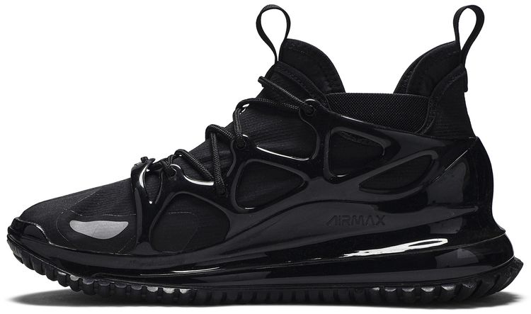 Air Max 720 Horizon Gore Tex Triple Black