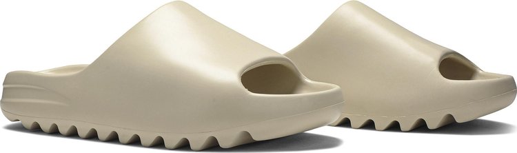 Yeezy Slides Bone