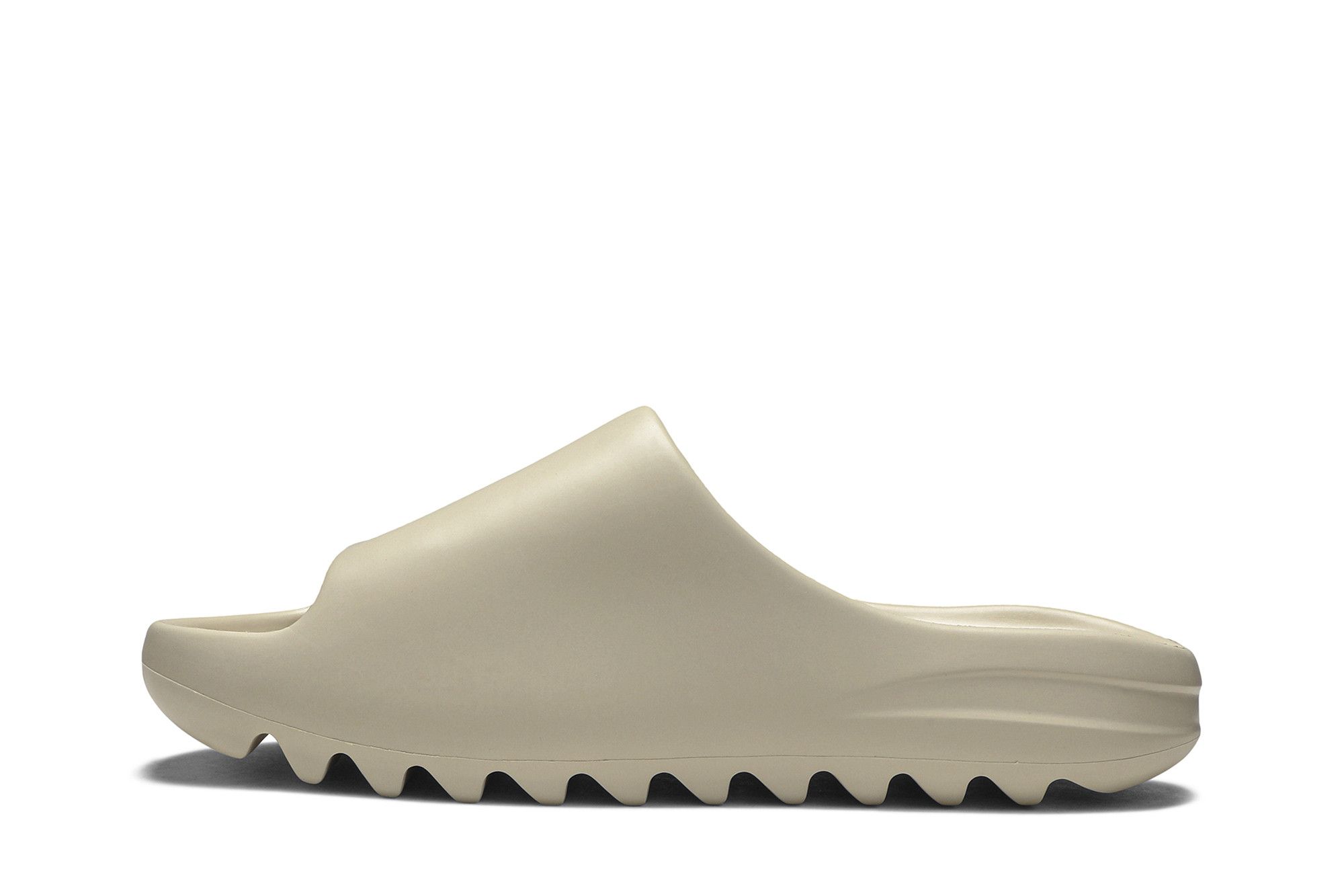 Buy Yeezy Slides 'Bone' - FW6345 | GOAT