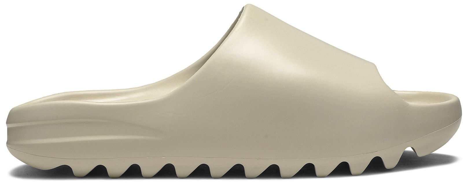 yeezy slides bone goat