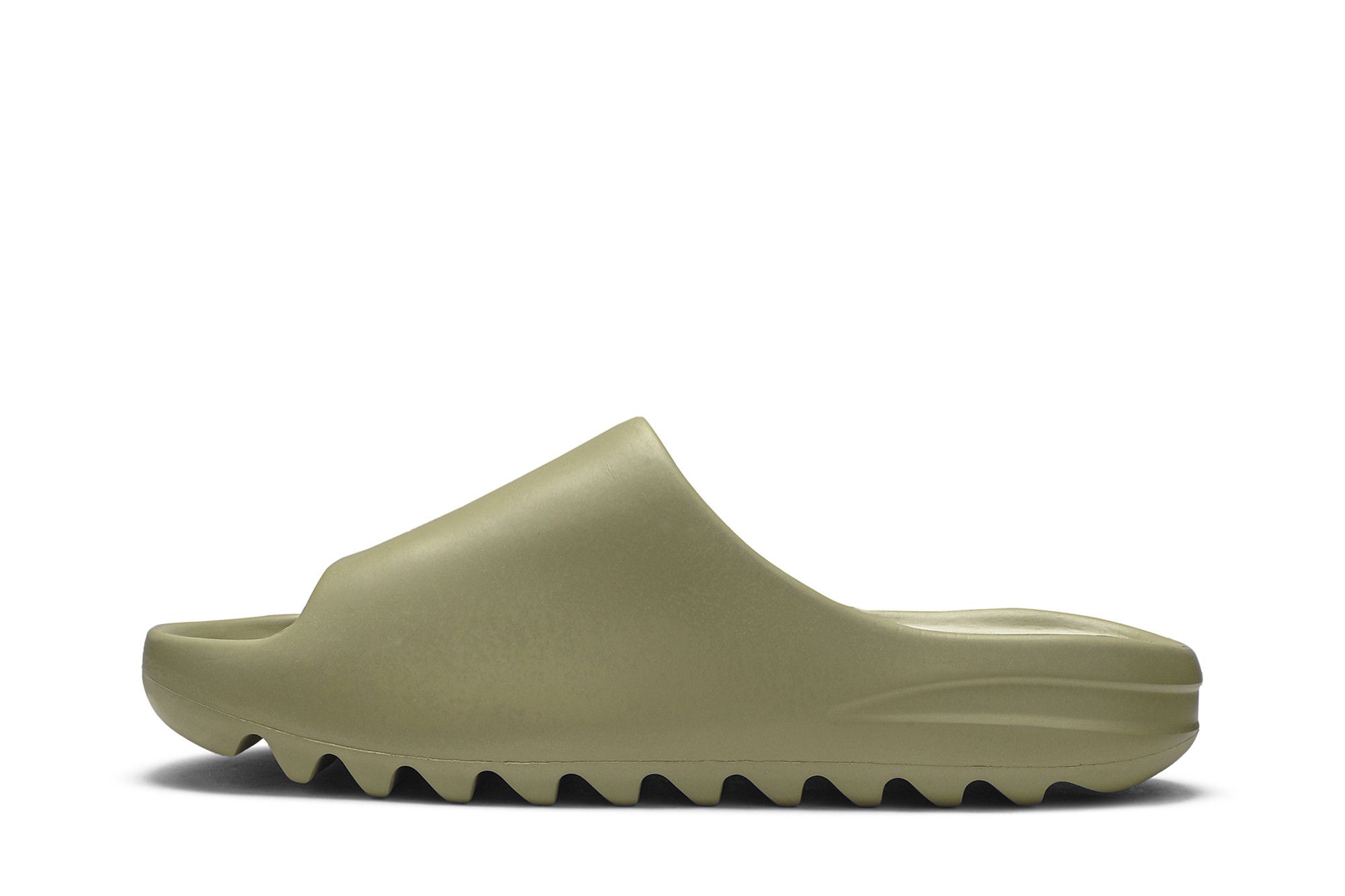 Buy Yeezy Slides 'Resin' - FX0494 | GOAT