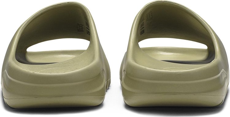 Yeezy Slides Resin