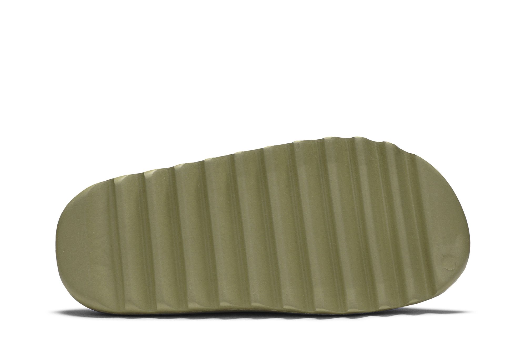 Buy Yeezy Slides 'Resin' - FX0494 | GOAT