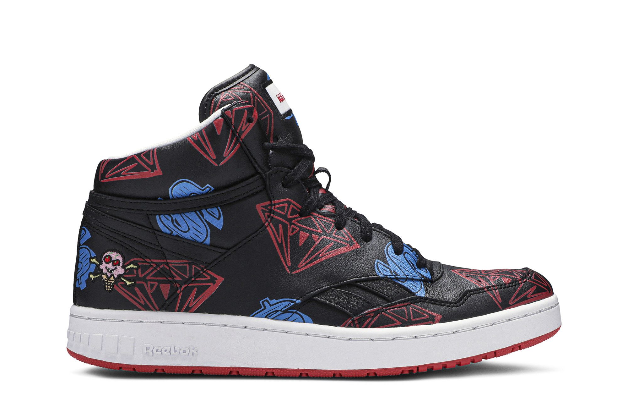 Reebok hotsell bb4600 hi