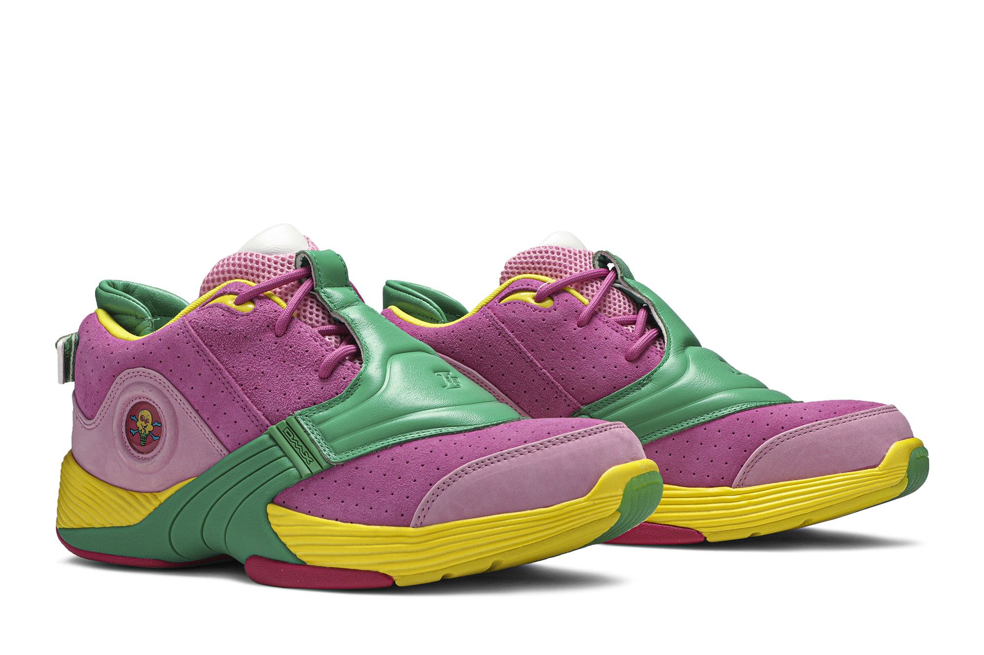 Reebok answer 5 purple outlet