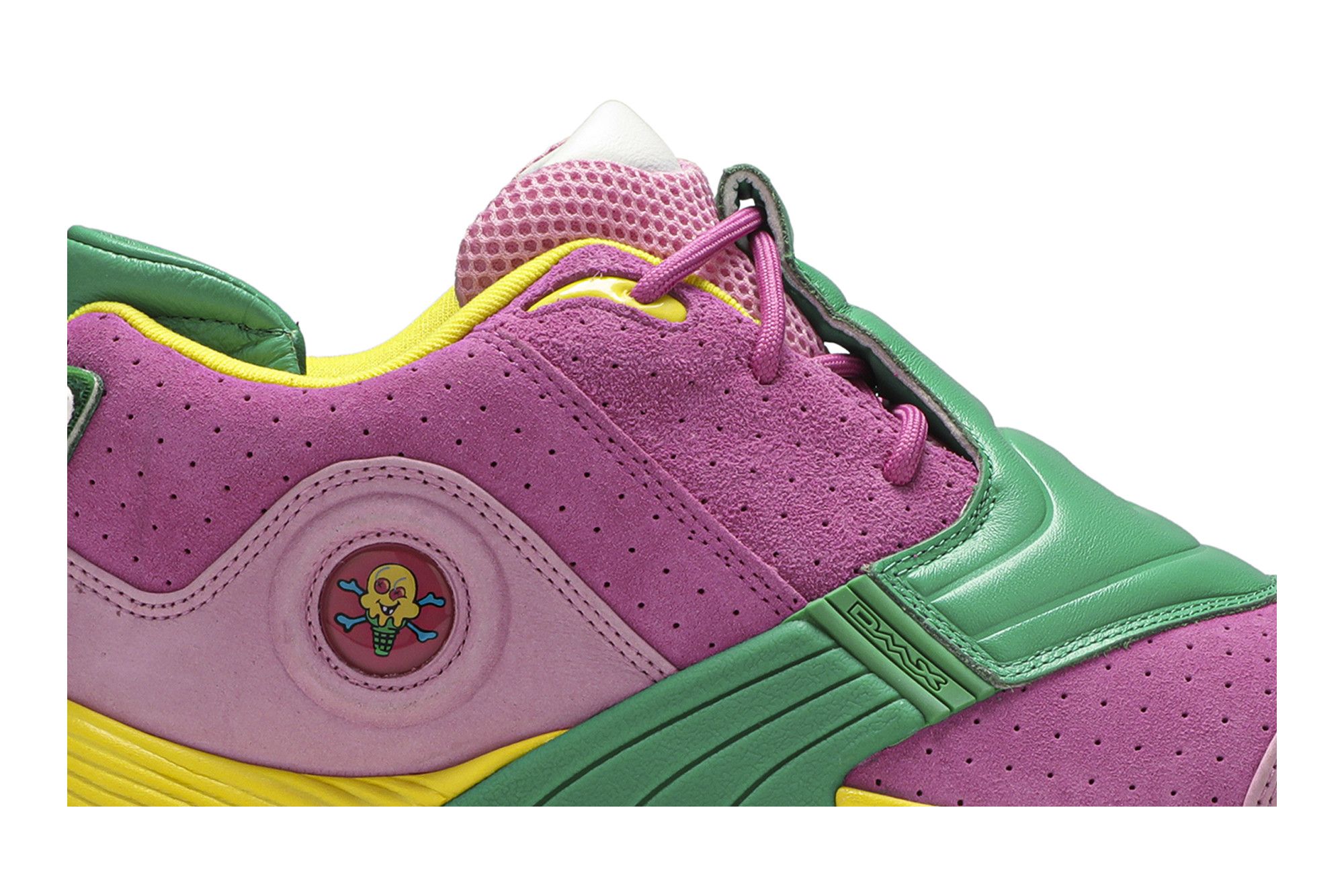 Reebok answer 5 pink new arrivals