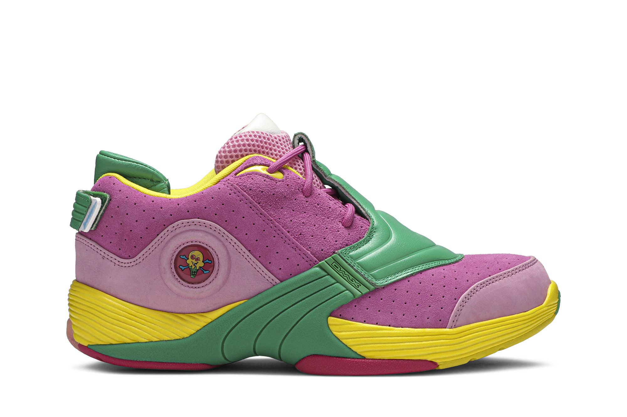 Bbc ice sales cream reebok