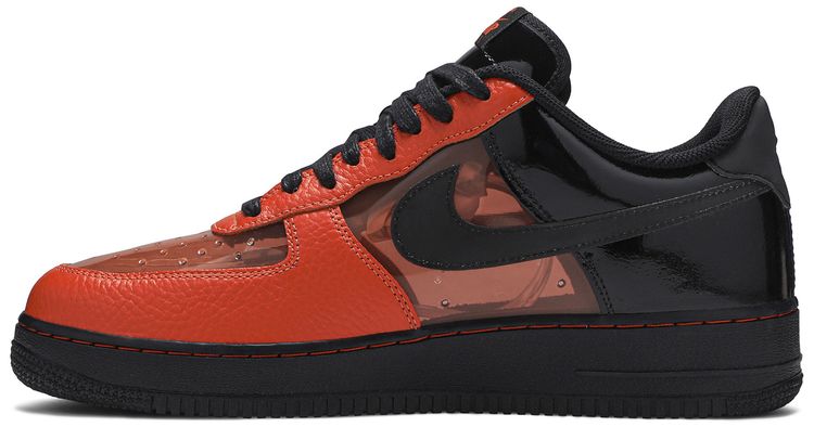 Nike Air Force 1 Low Shibuya Halloween