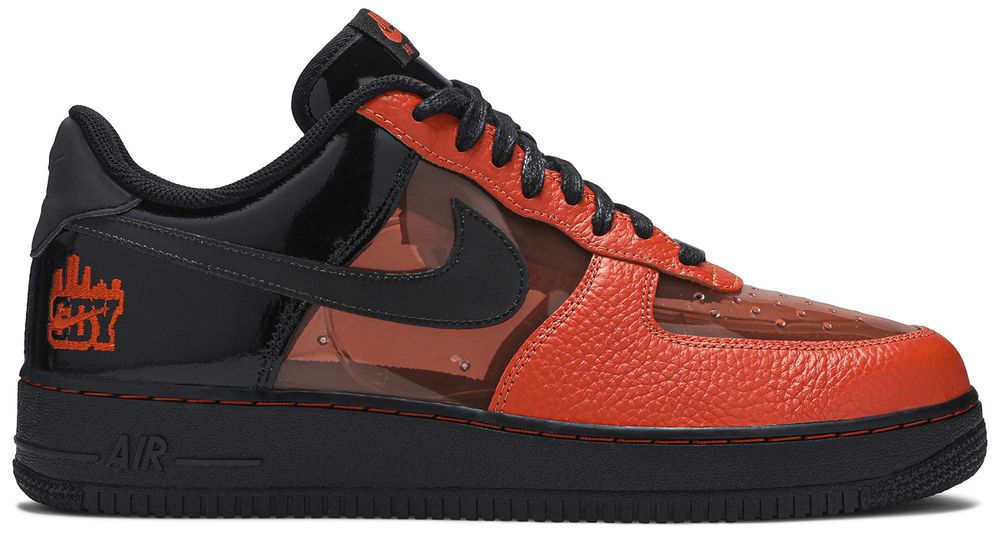 nike air force 1 low shibuya halloween