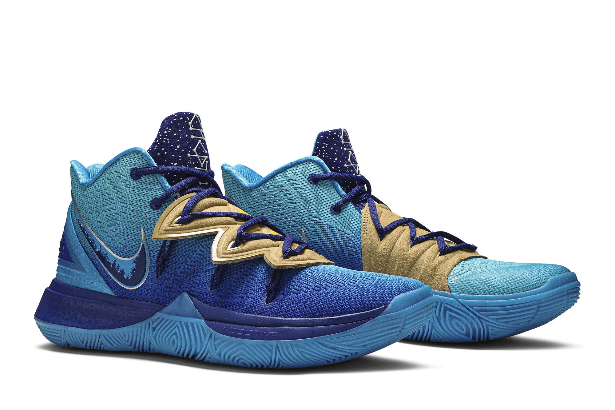 Kyrie 5 orion's belt best sale