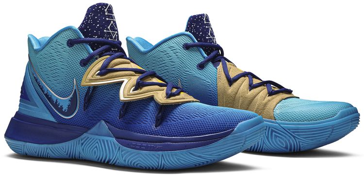 Concepts x Nike Kyrie 5 Orions Belt