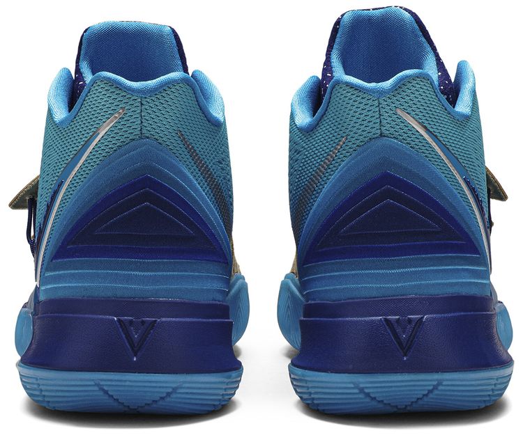 Concepts x Nike Kyrie 5 Orions Belt