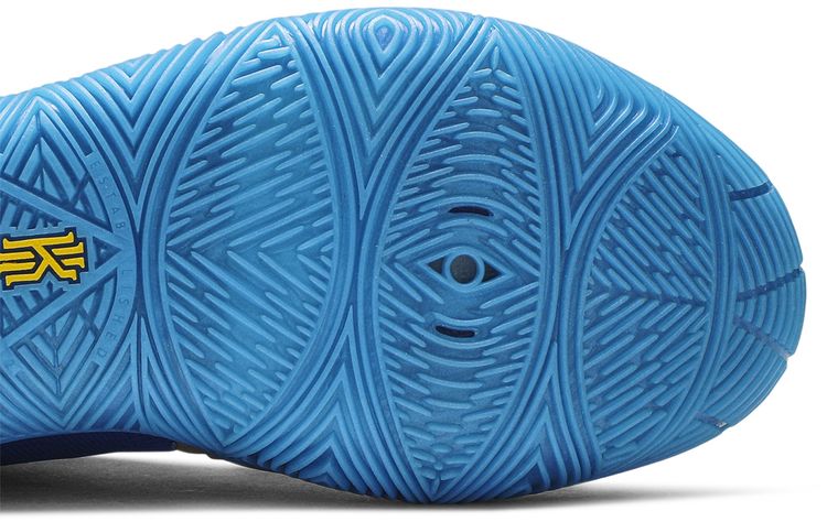 Concepts x Nike Kyrie 5 Orions Belt