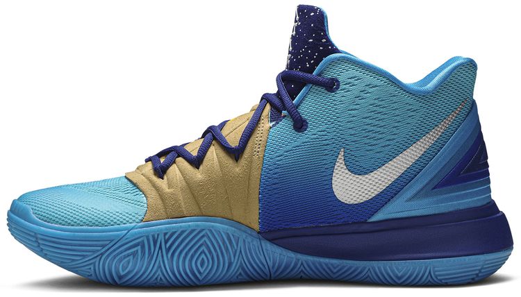 Concepts x Nike Kyrie 5 Orions Belt