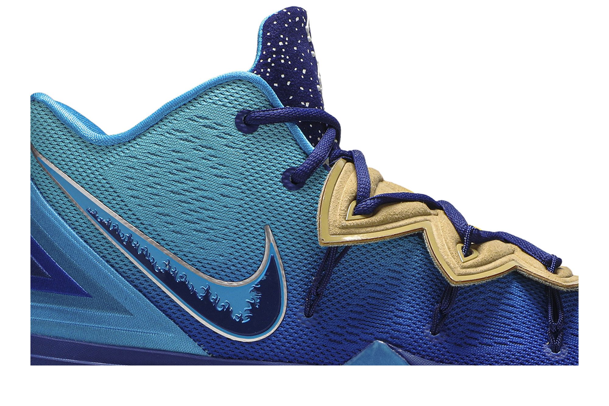 Buy Concepts x Kyrie 5 Orion s Belt CU2352 400 GOAT