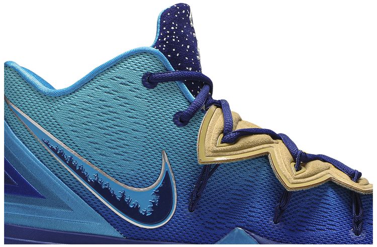 Concepts x Nike Kyrie 5 Orions Belt