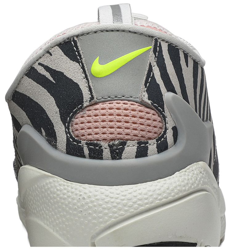 Olivia Kim x Nike Wmns Air Footscape No Cover