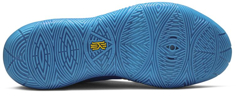 Concepts x Nike Kyrie 5 Orions Belt