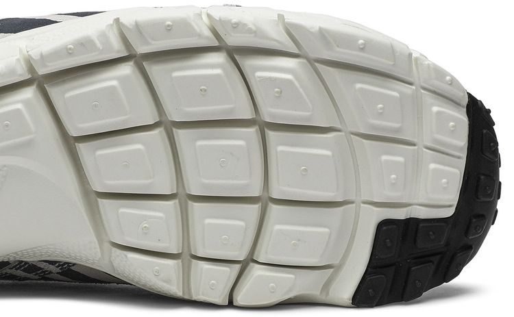 Olivia Kim x Nike Wmns Air Footscape No Cover