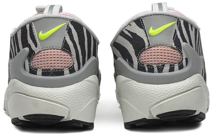 Olivia Kim x Nike Wmns Air Footscape No Cover