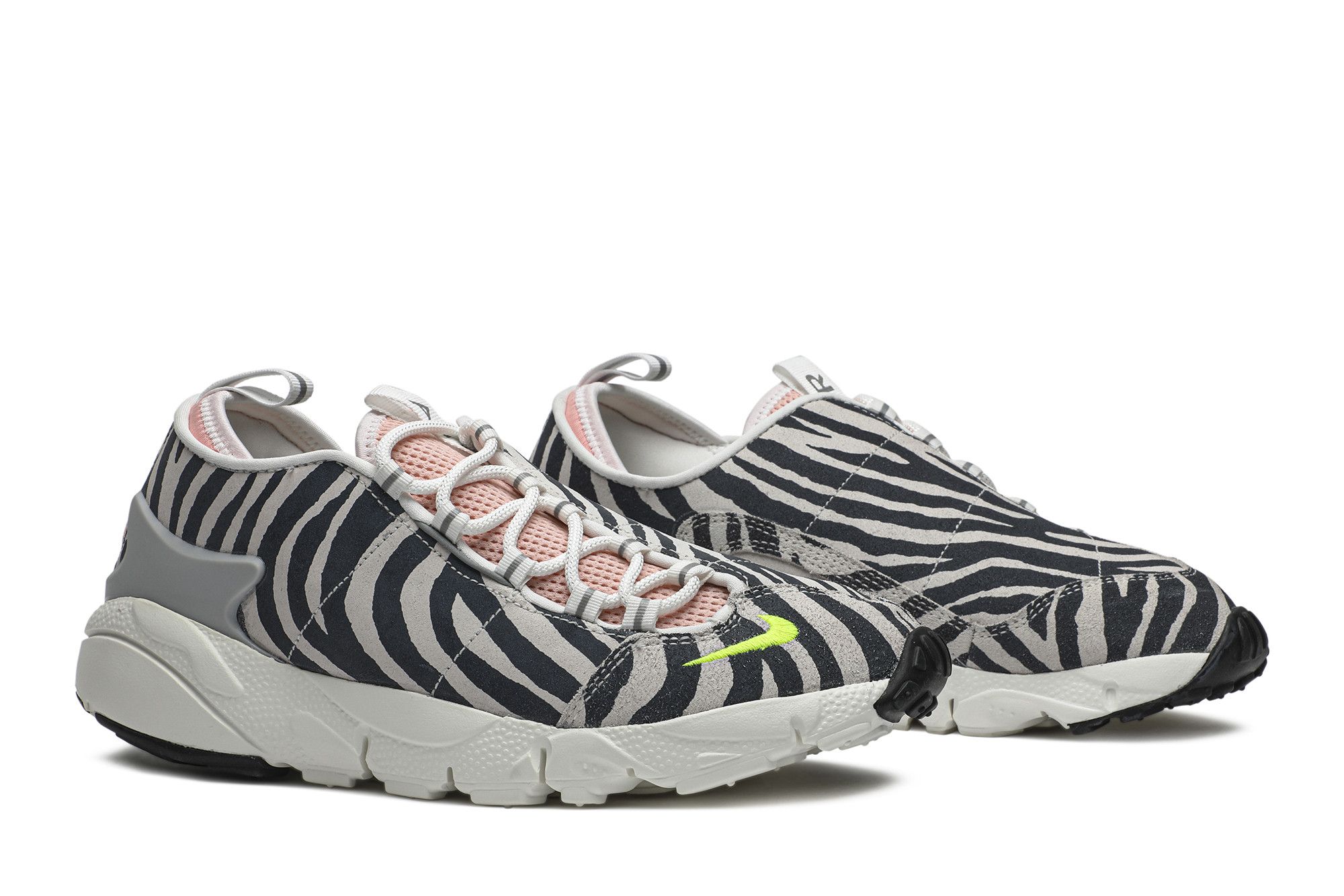 Buy Olivia Kim x Nike Wmns Air Footscape 'No Cover' - CK3321 100