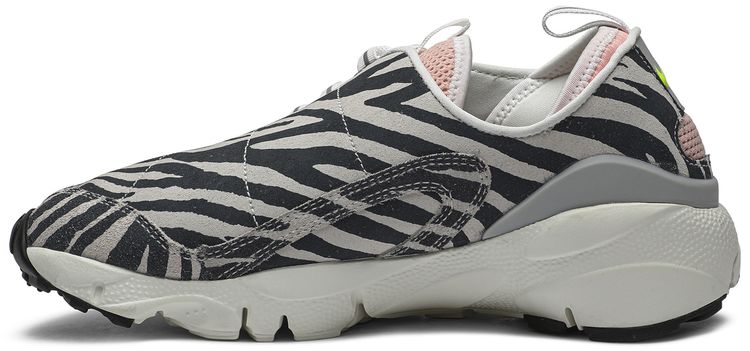 Olivia Kim x Nike Wmns Air Footscape No Cover