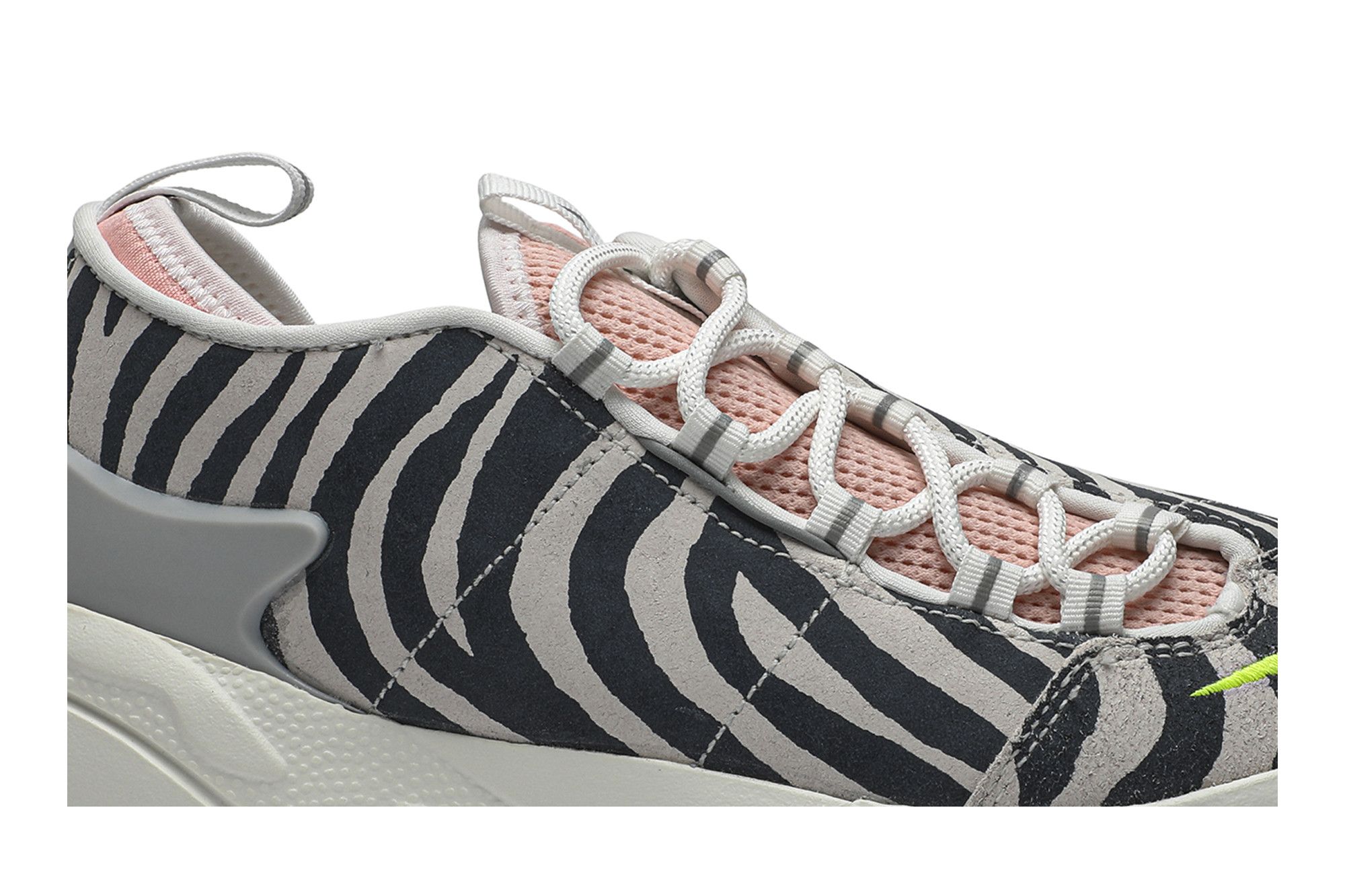 Buy Olivia Kim x Nike Wmns Air Footscape 'No Cover' - CK3321 100