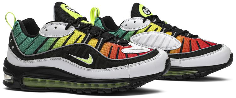 Nike Olivia Kim x Wmns Air Max 98 No Cover