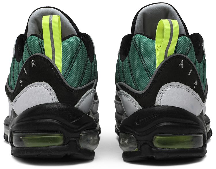 Nike Olivia Kim x Wmns Air Max 98 No Cover