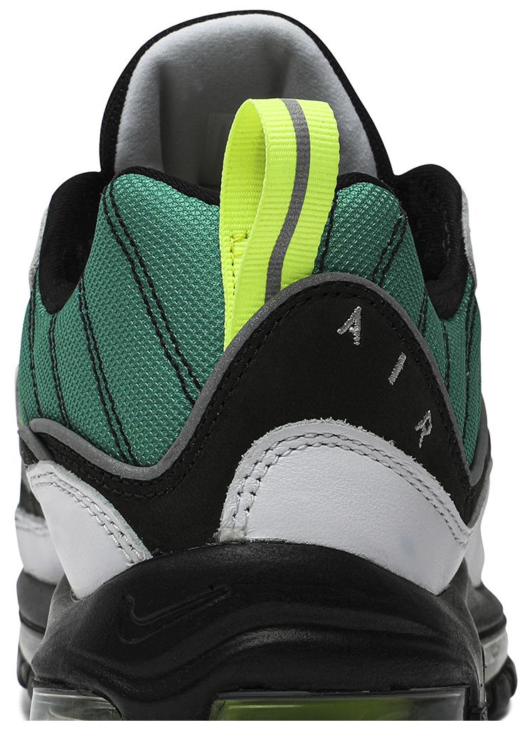 Nike Olivia Kim x Wmns Air Max 98 No Cover