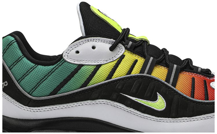 Nike Olivia Kim x Wmns Air Max 98 No Cover