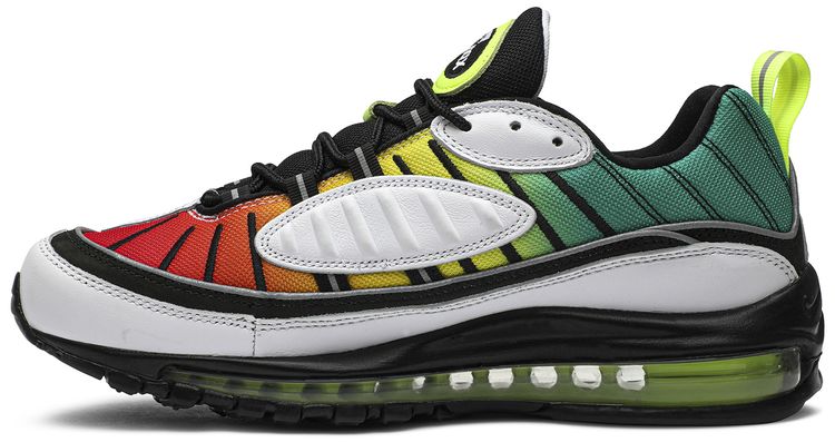 Nike Olivia Kim x Wmns Air Max 98 No Cover