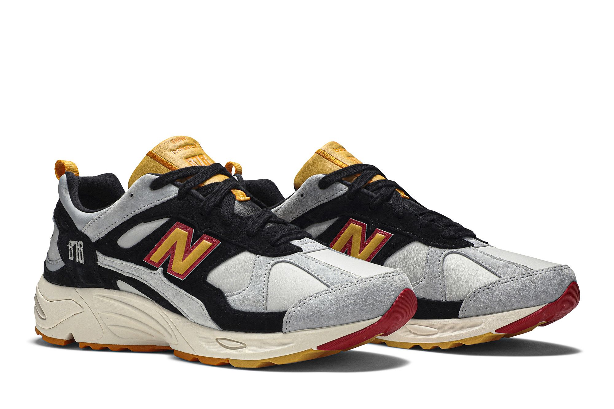 Buy END. x 878 'Grey Gull' - CM878EN | GOAT