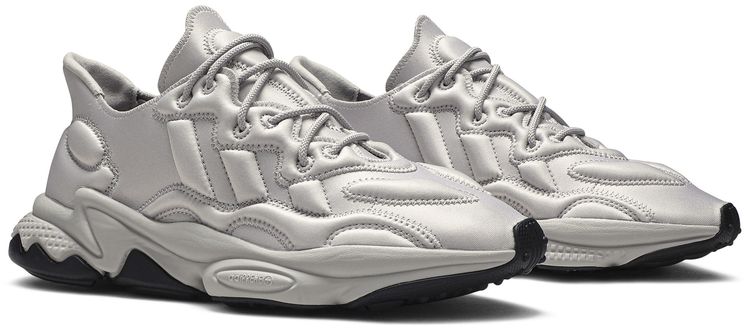 Adidas Ozweego Tech Clear Granite