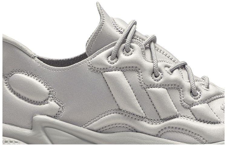 Adidas Ozweego Tech Clear Granite