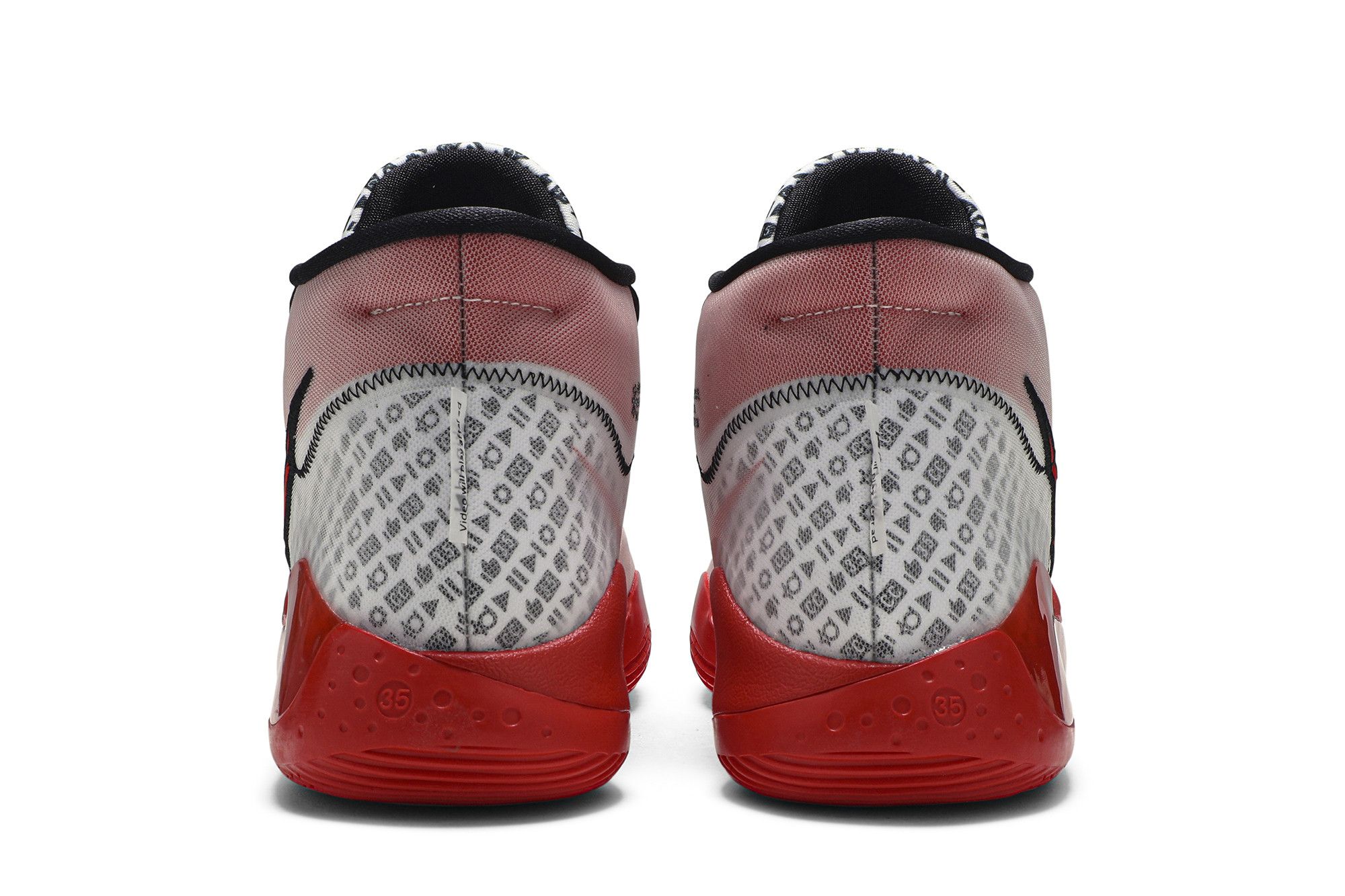 Kd 12 youtube deals