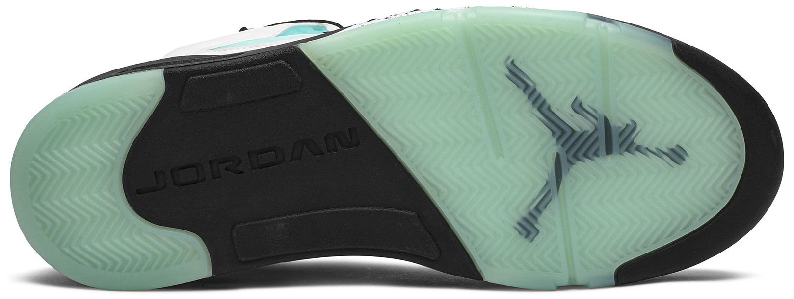 island green retro 5