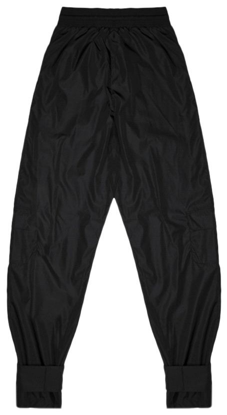 Off White Track Pants Black